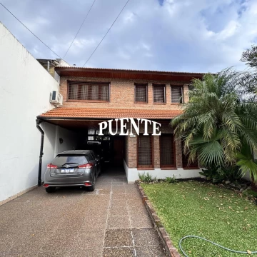 Casa en Banfield Oeste