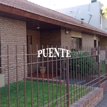 Casa en Banfield Oeste