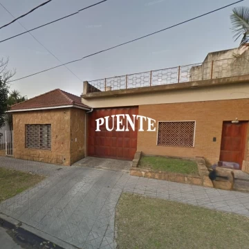 Casa en Lomas de Zamora Oeste