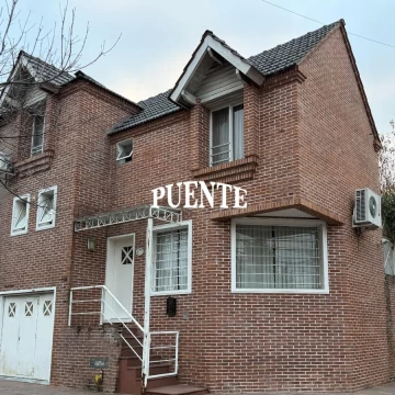 Casa en Banfield Oeste