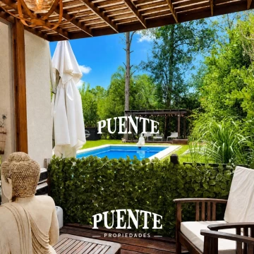 Casa en venta en Solar del Bosque Canning 
