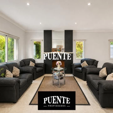 Casa en Venta en El Lauquen - Canning