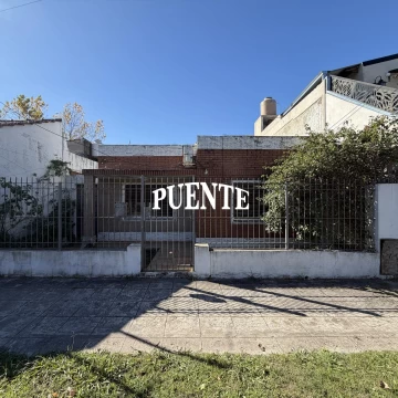 Casa en Banfield Este