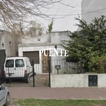 Terreno en Banfield Oeste