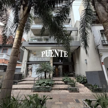 Departamento en Lanús Oeste