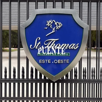 Lote en venta en Saint Thomas Este Canning