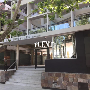 Departamento en Banfield Este