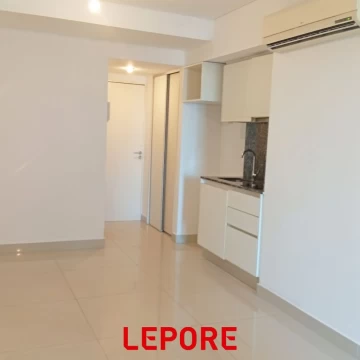 Departamento en alquiler Caballito 1 ambientes