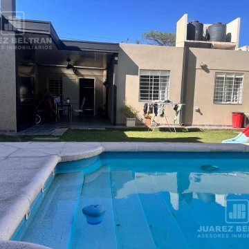 Casa 3 dormitorios en VENTA | B° Granja de Funes