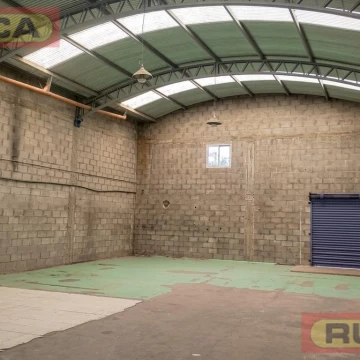 Alquiler Depósito 180 m2 - Area de Promoción El Triángulo Malvinas Argentinas