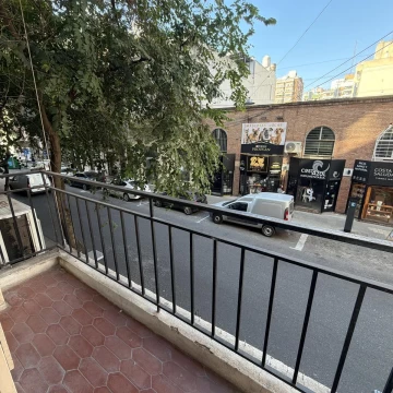 Departamento en Macrocentro