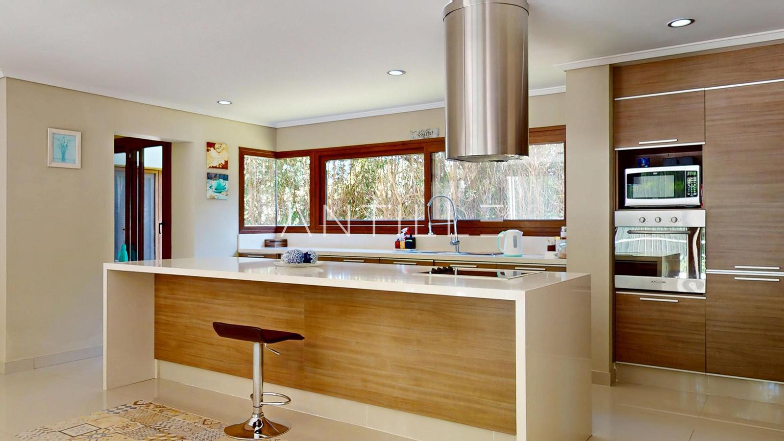COCINA 1 CASA EN ABRIL CLUB DE CAMPO, HUDSON