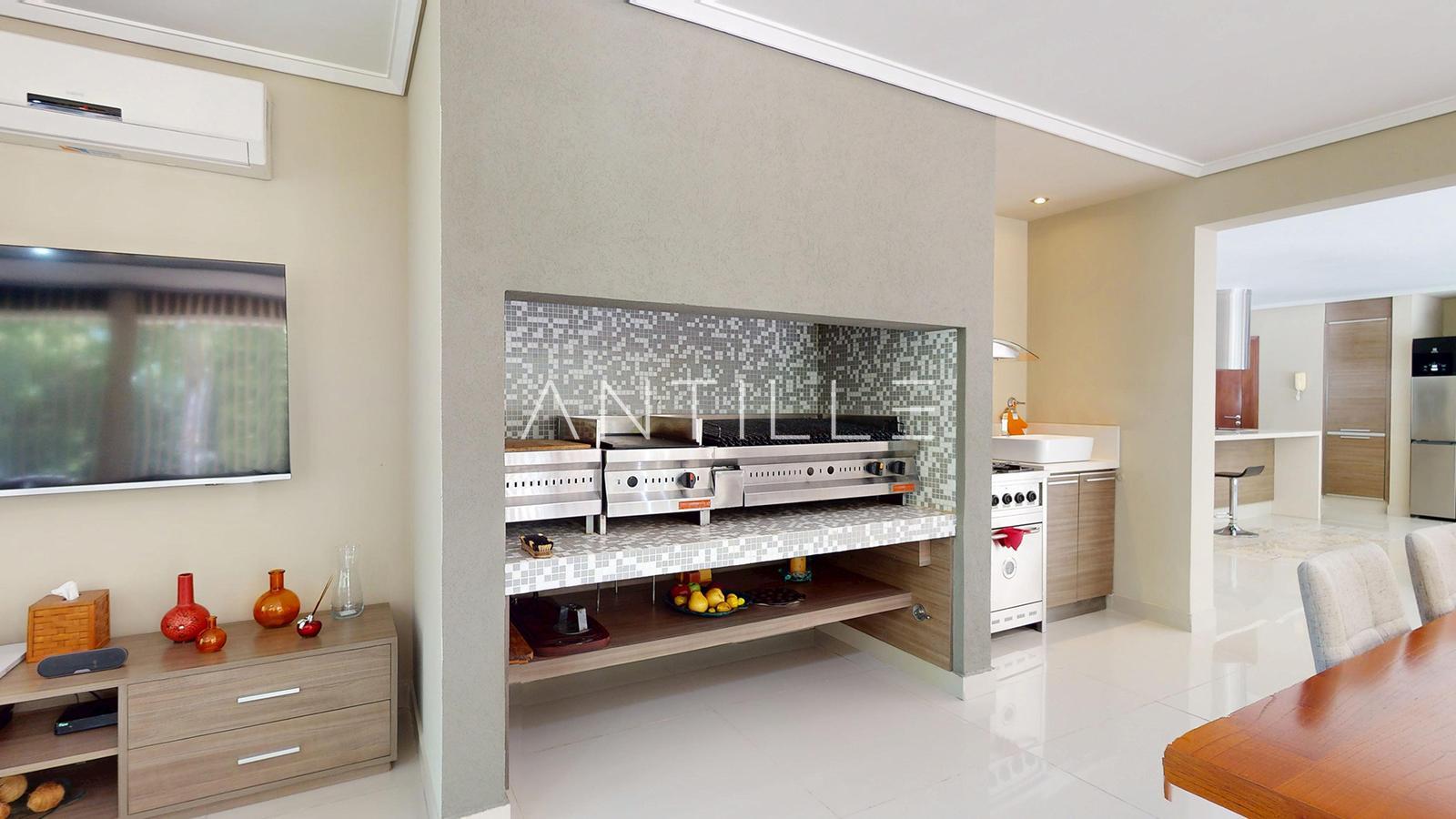 COCINA 4 CASA EN ABRIL CLUB DE CAMPO, HUDSON