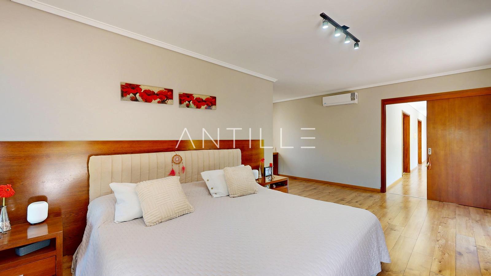 DORMITORIO 1 CASA EN ABRIL CLUB DE CAMPO, HUDSON