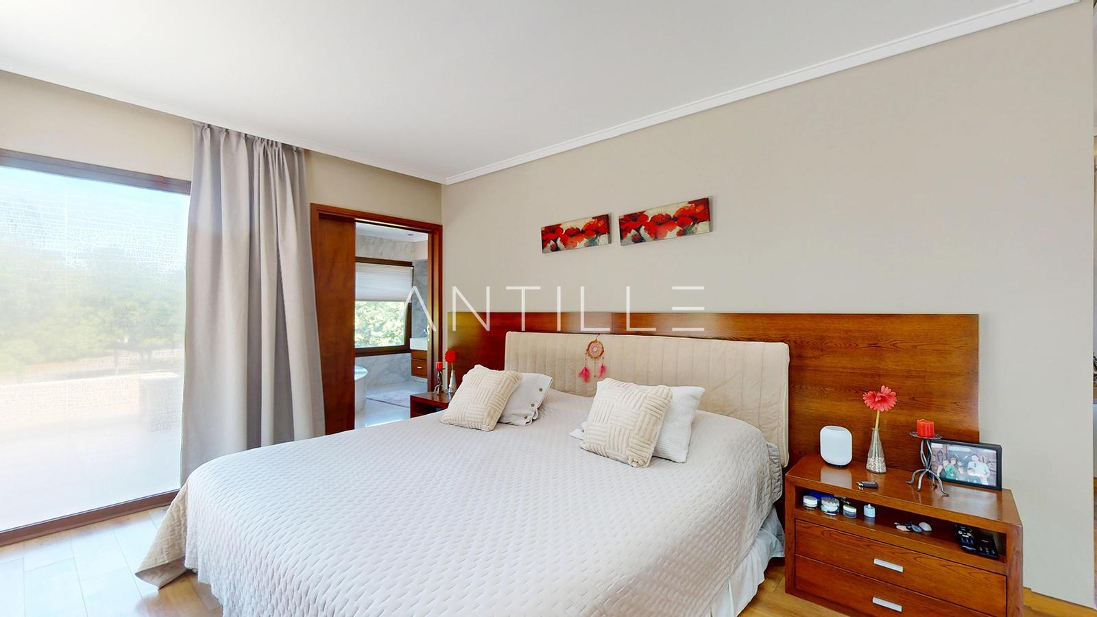 DORMITORIO 2 CASA EN ABRIL CLUB DE CAMPO, HUDSON