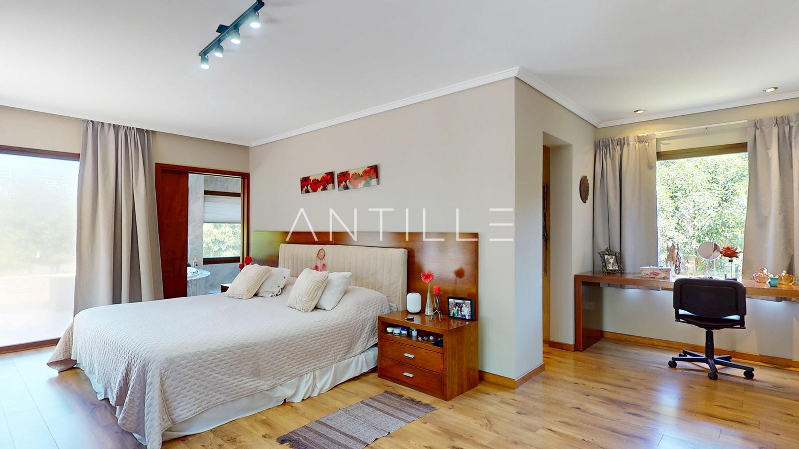 DORMITORIO 3 CASA EN ABRIL CLUB DE CAMPO, HUDSON