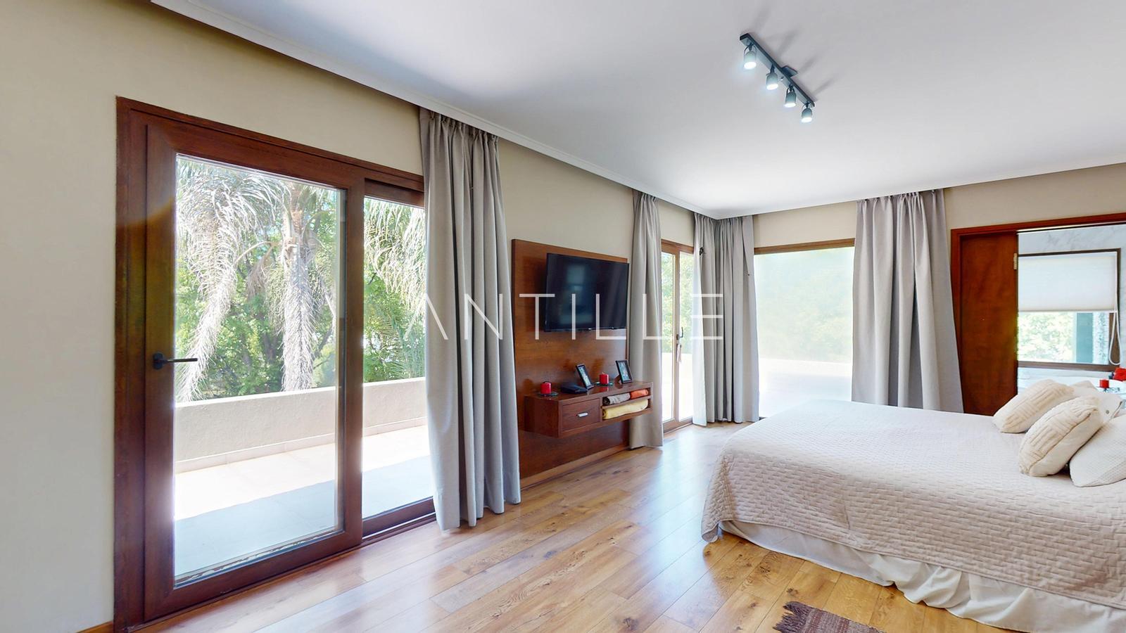 DORMITORIO 4 CASA EN ABRIL CLUB DE CAMPO, HUDSON