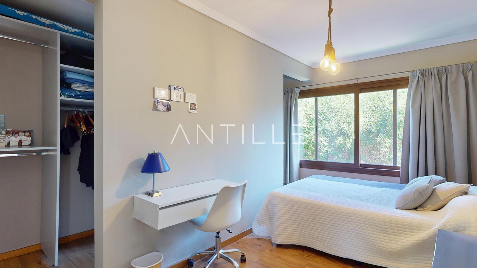 DORMITORIO 5 CASA EN ABRIL CLUB DE CAMPO, HUDSON