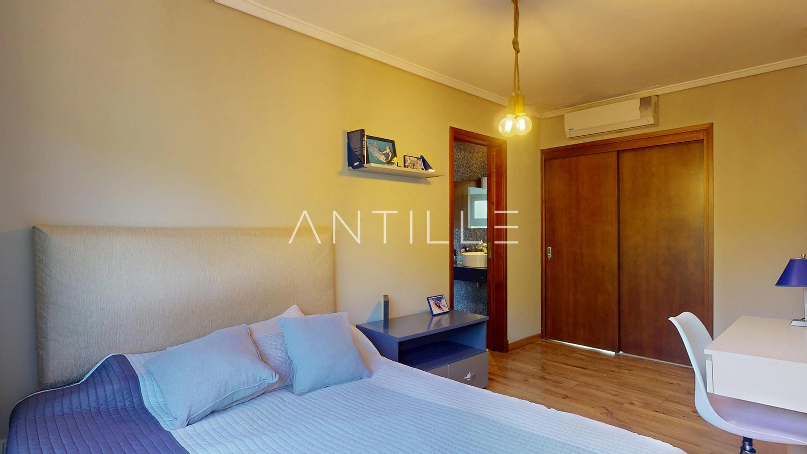 DORMITORIO 6 CASA EN ABRIL CLUB DE CAMPO, HUDSON