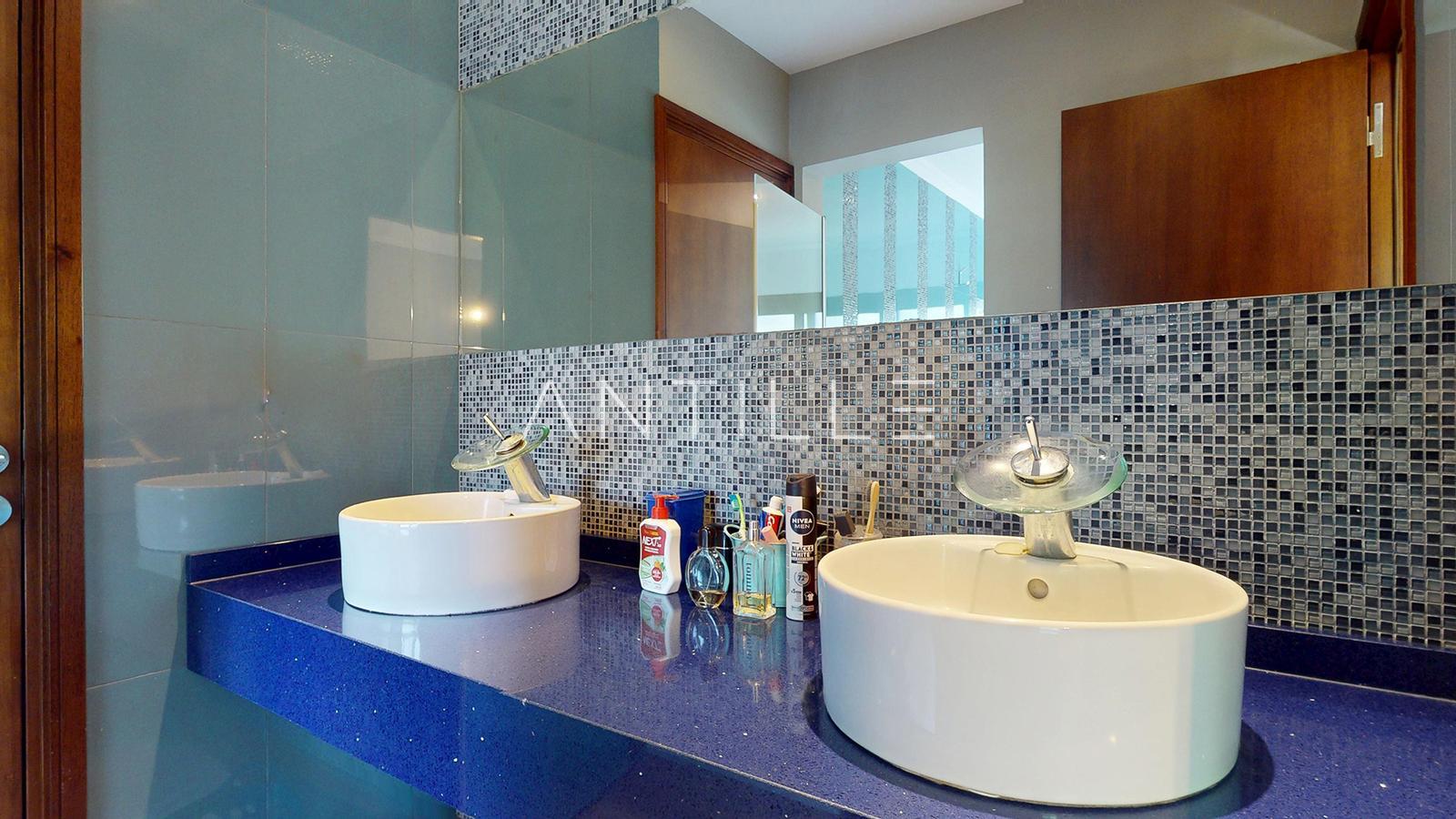 BAÑO 3 CASA EN ABRIL CLUB DE CAMPO, HUDSON