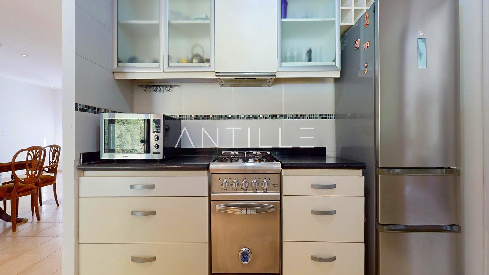 COCINA 3 CASA EN ABIRL CLUB DE CAMPO, HUDSON