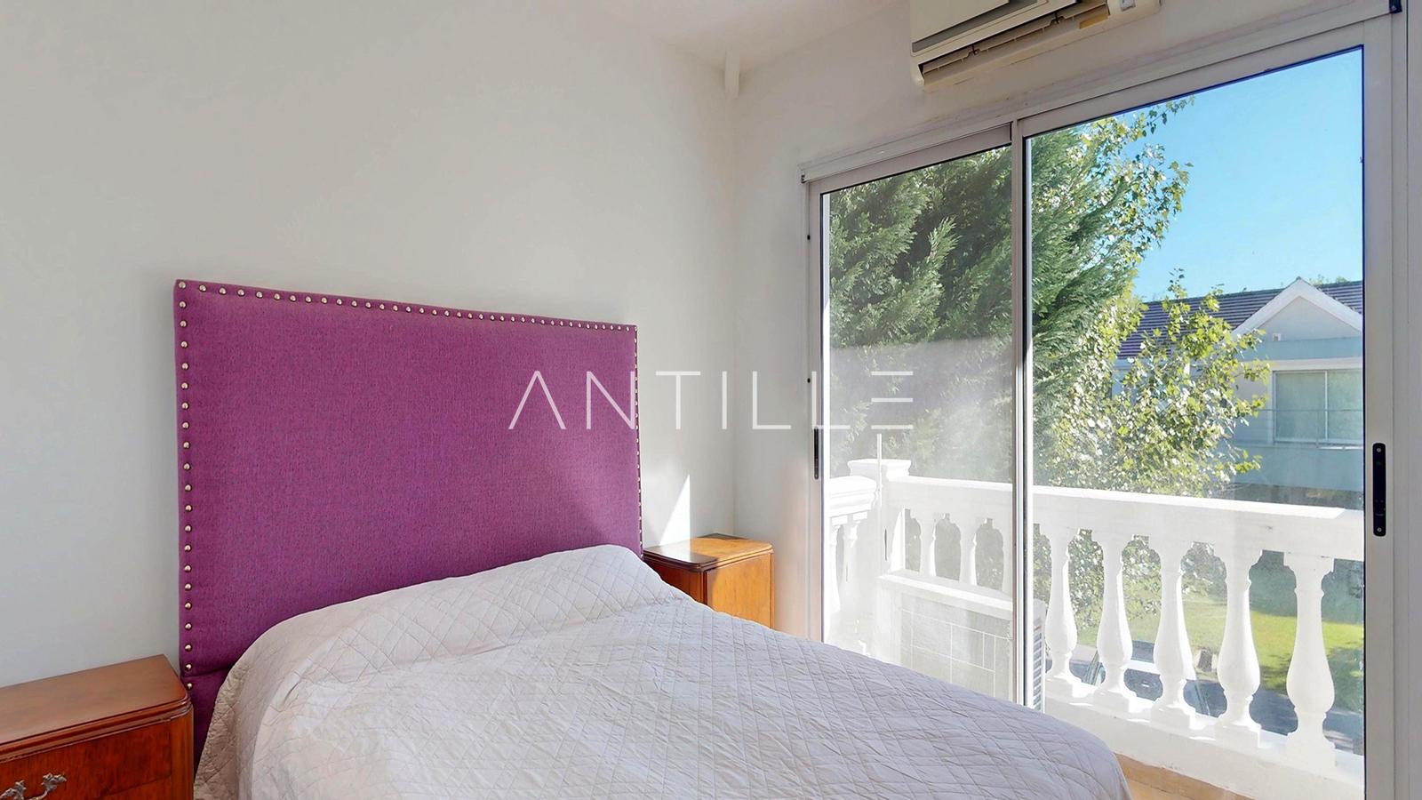 DOMITORIO 4 CASA EN ABIRL CLUB DE CAMPO, HUDSON