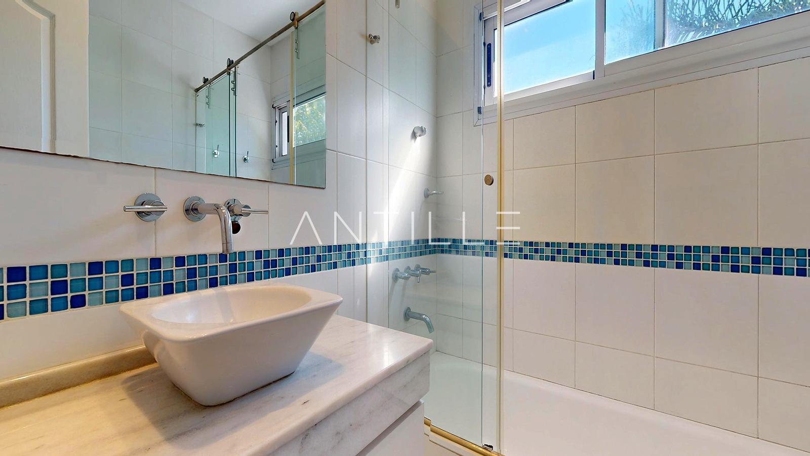 BAÑO 2 CASA EN ABIRL CLUB DE CAMPO, HUDSON
