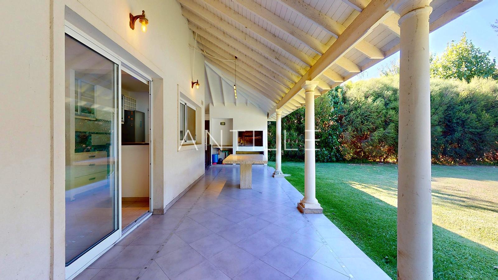 GALERIA 1 CASA EN ABIRL CLUB DE CAMPO, HUDSON