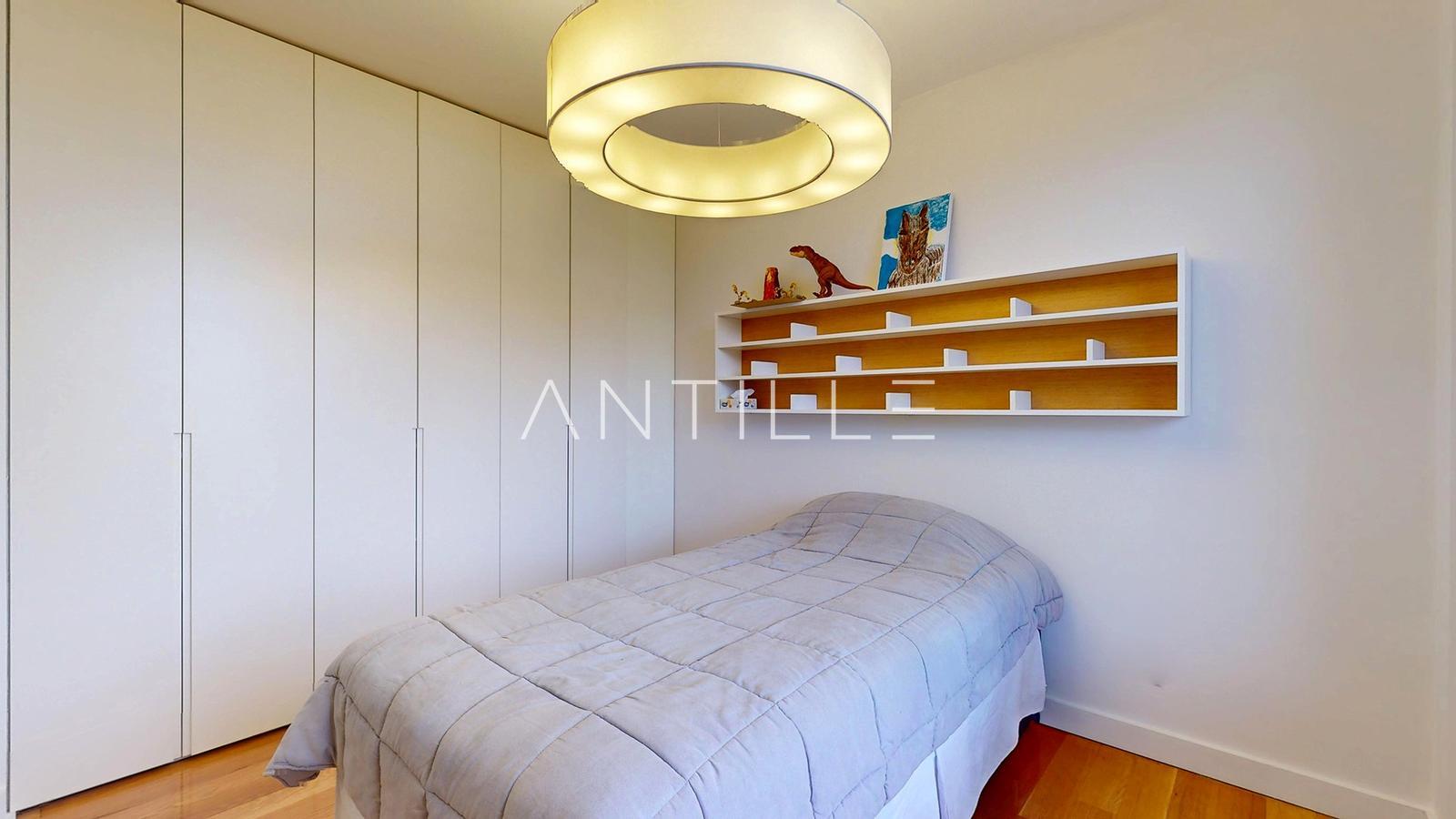 DORMITORIO 3 CASA EN FINCAS DE IRAOLA II, HUDSON