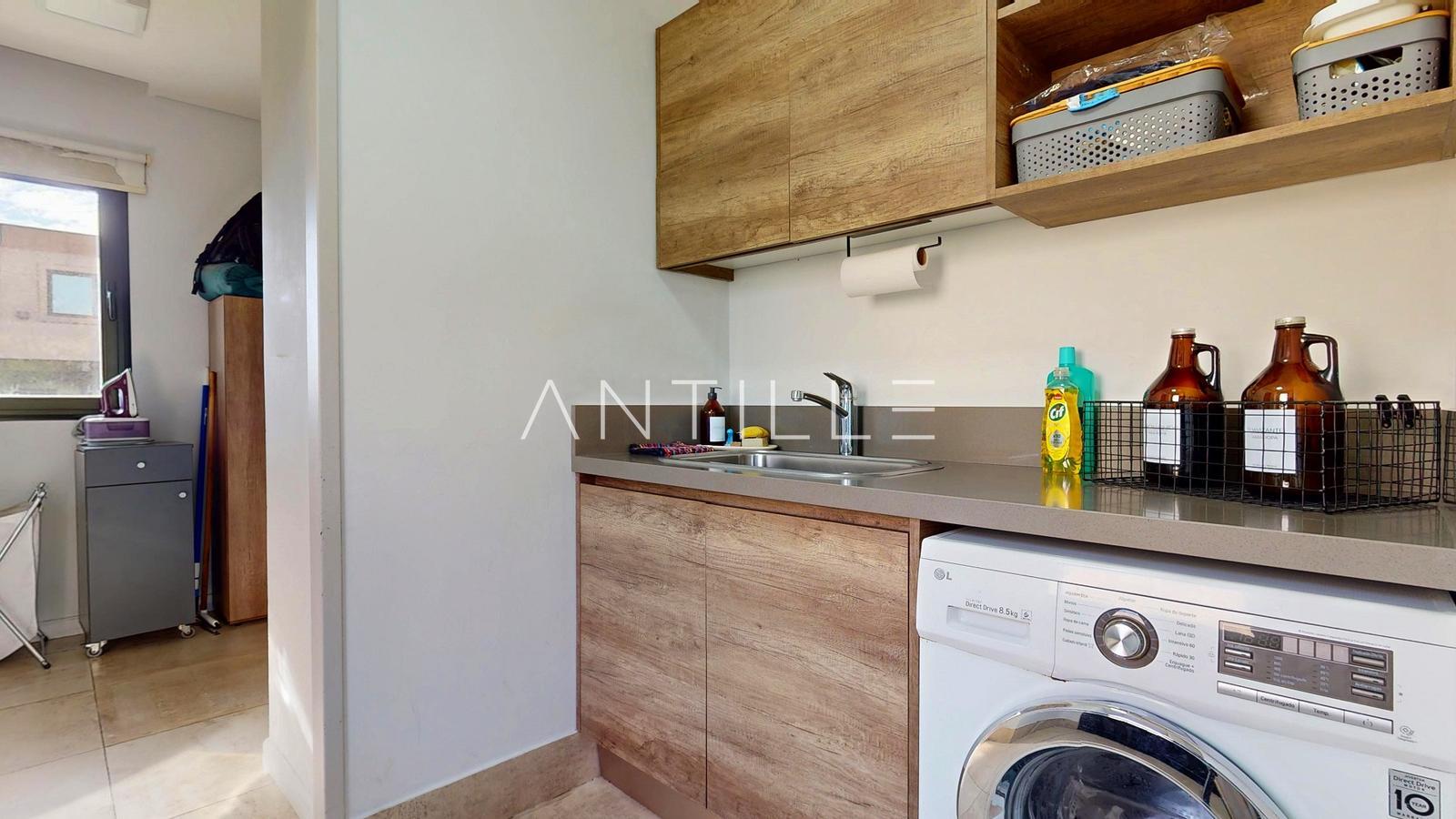 LAVADERO 1 CASA EN GREENVILLE POLO 