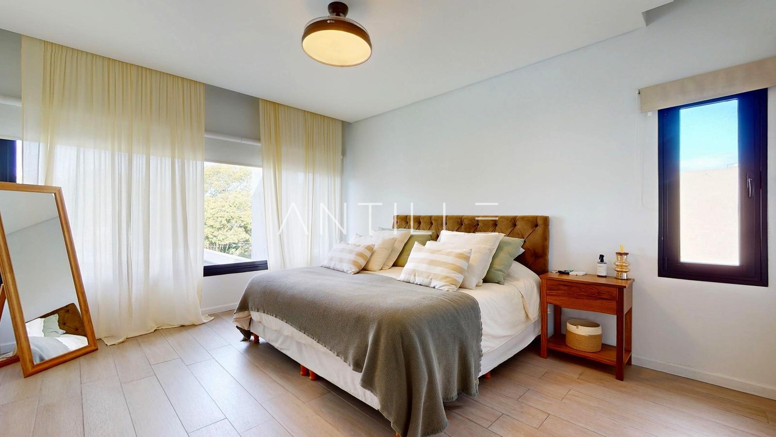 DORMITORIO 1 CASA EN GREENVILLE POLO 