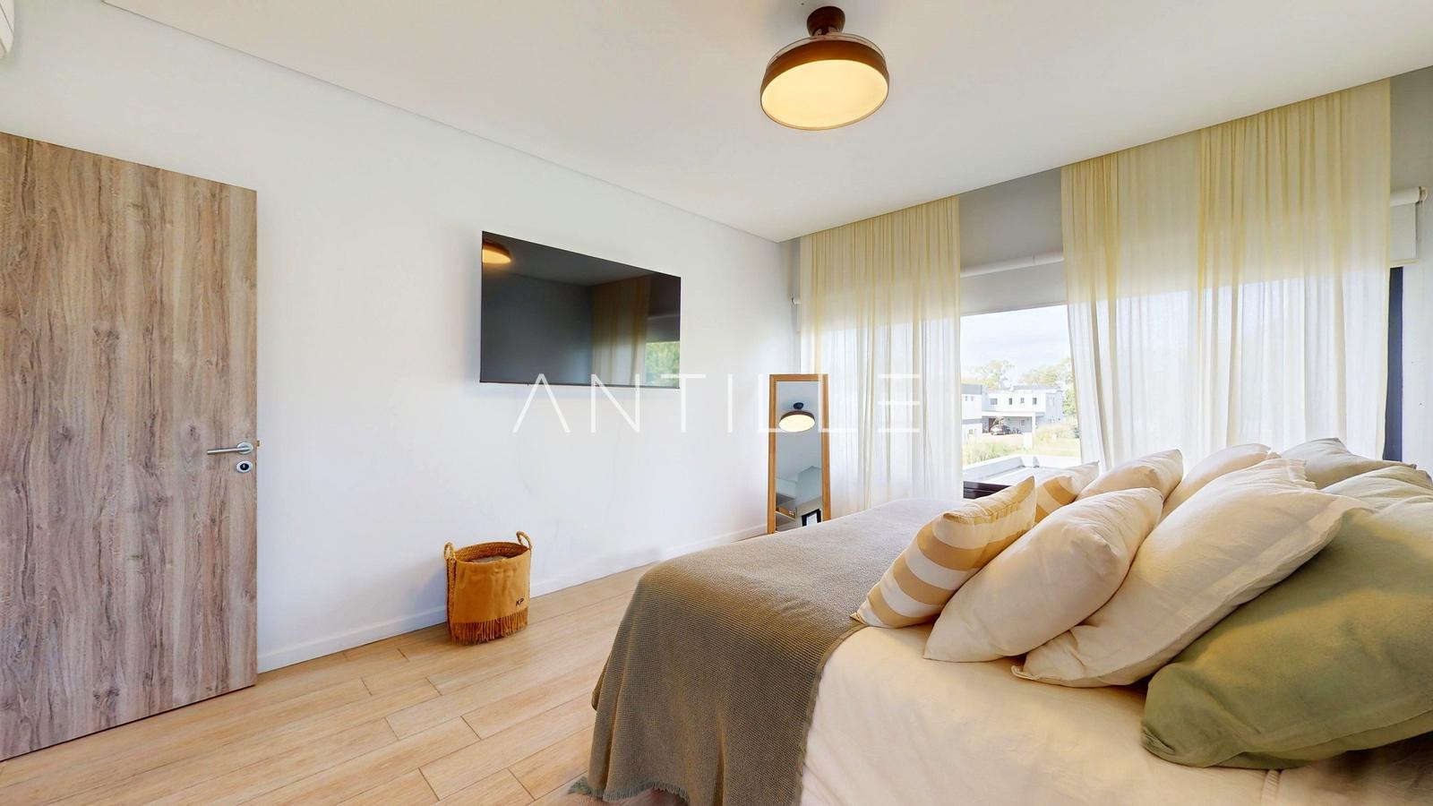 DORMITORIO 2 CASA EN GREENVILLE POLO 
