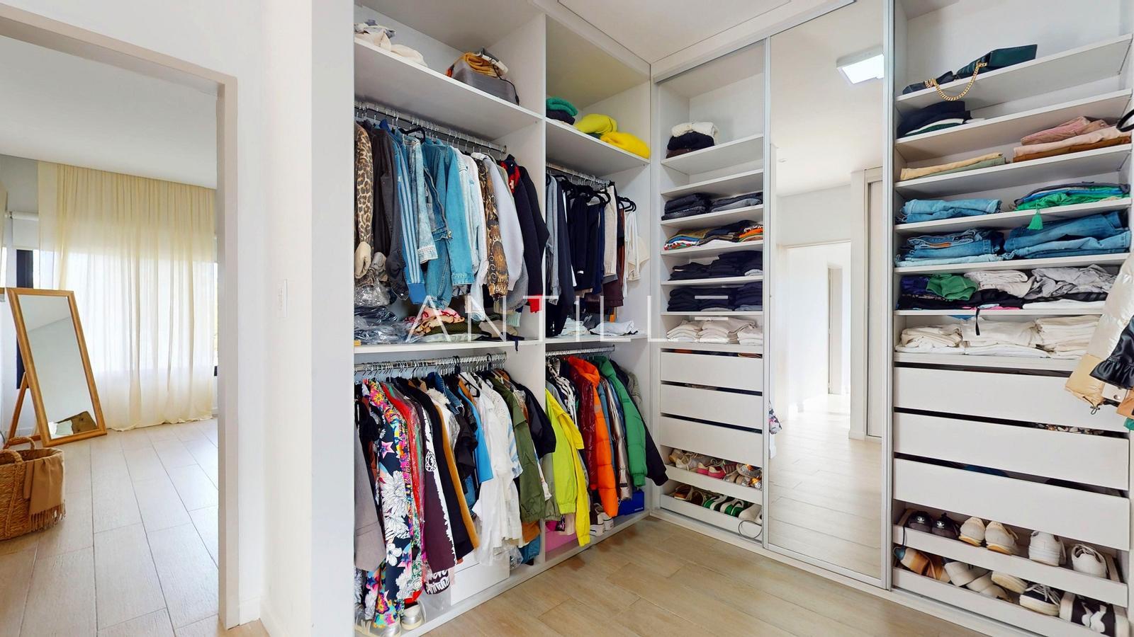 VESTIDOR CASA EN GREENVILLE POLO 