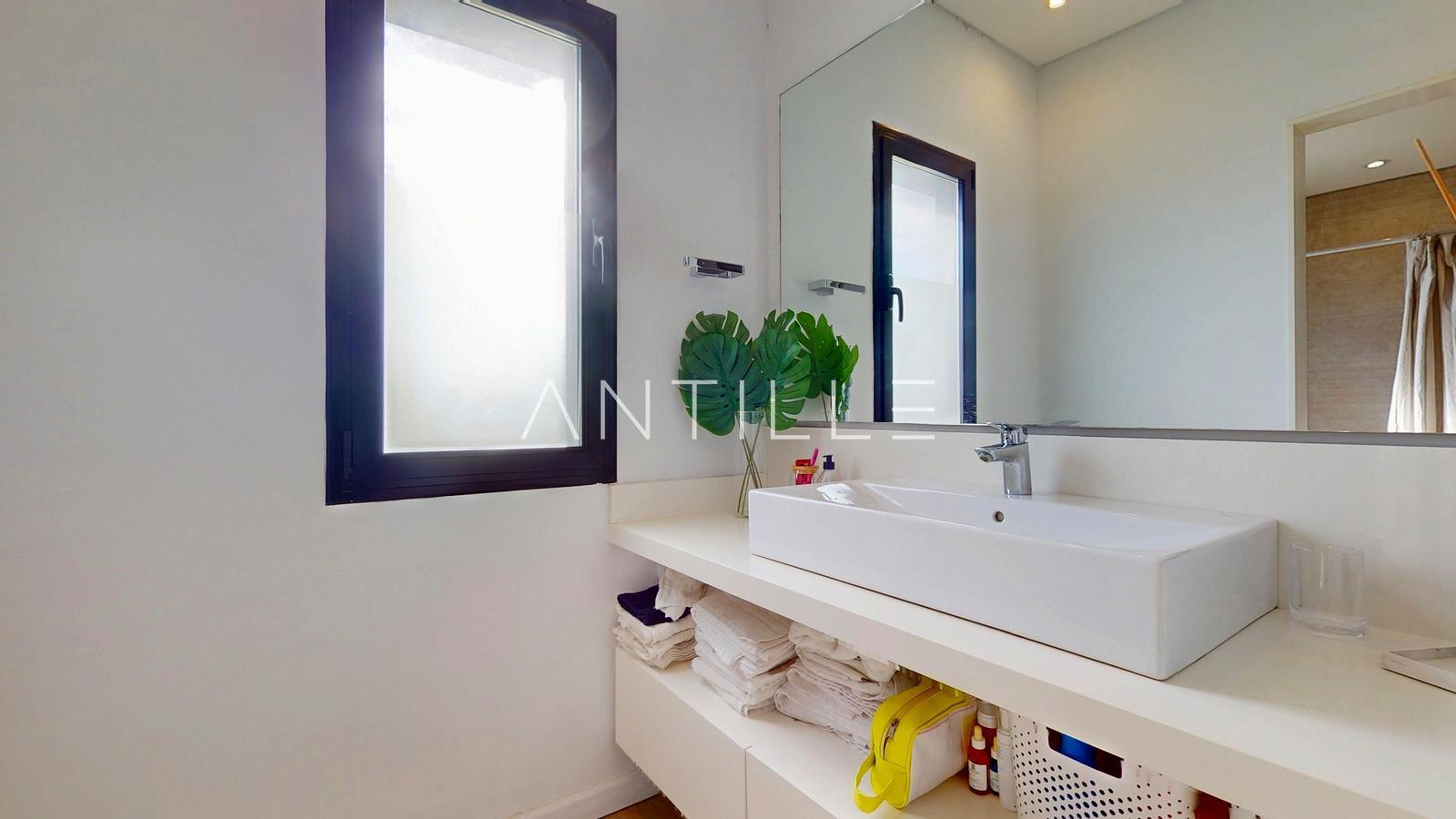 BAÑO 1 CASA EN GREENVILLE POLO 