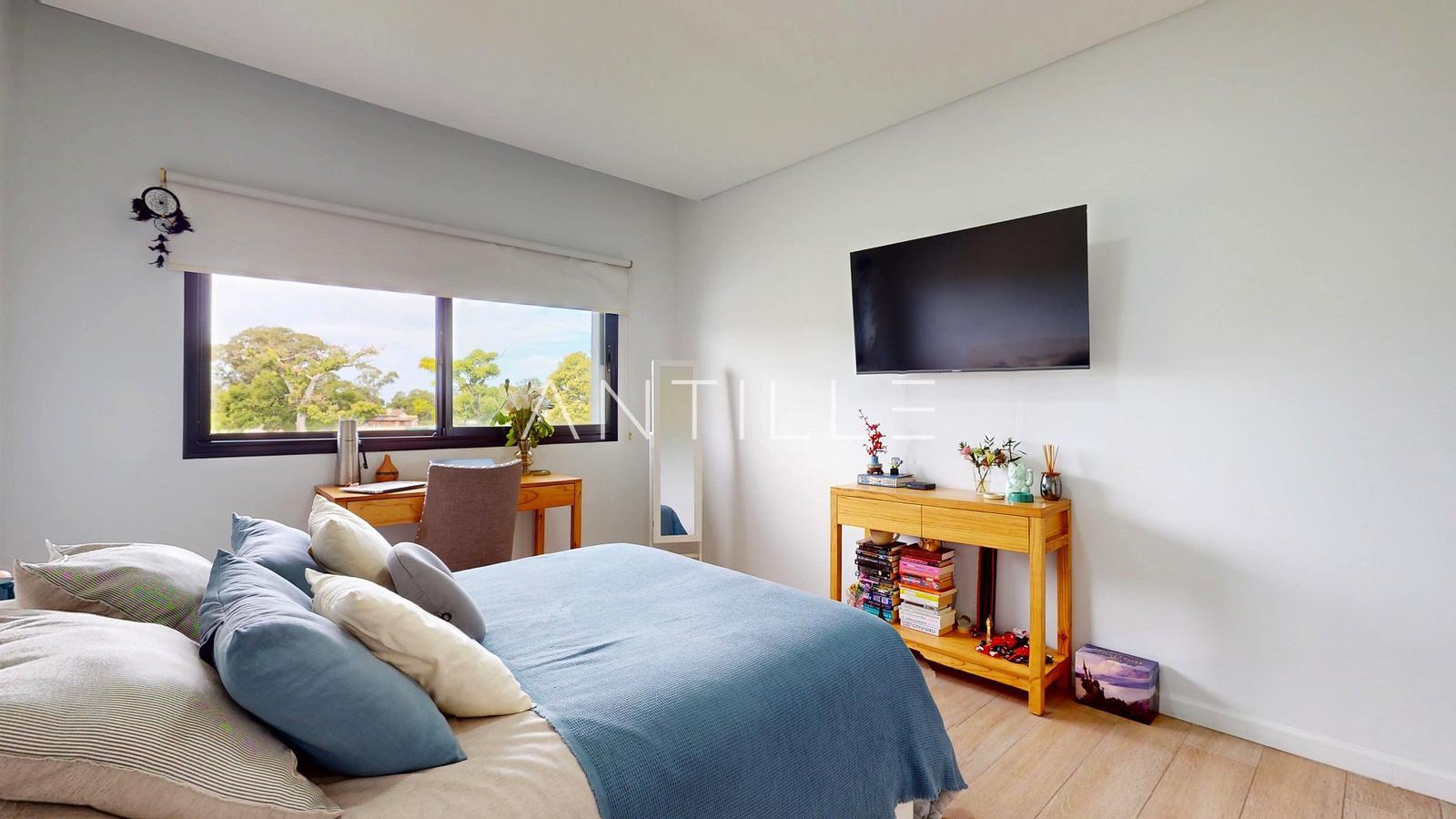 DORMITORIO 4 CASA EN GREENVILLE POLO 