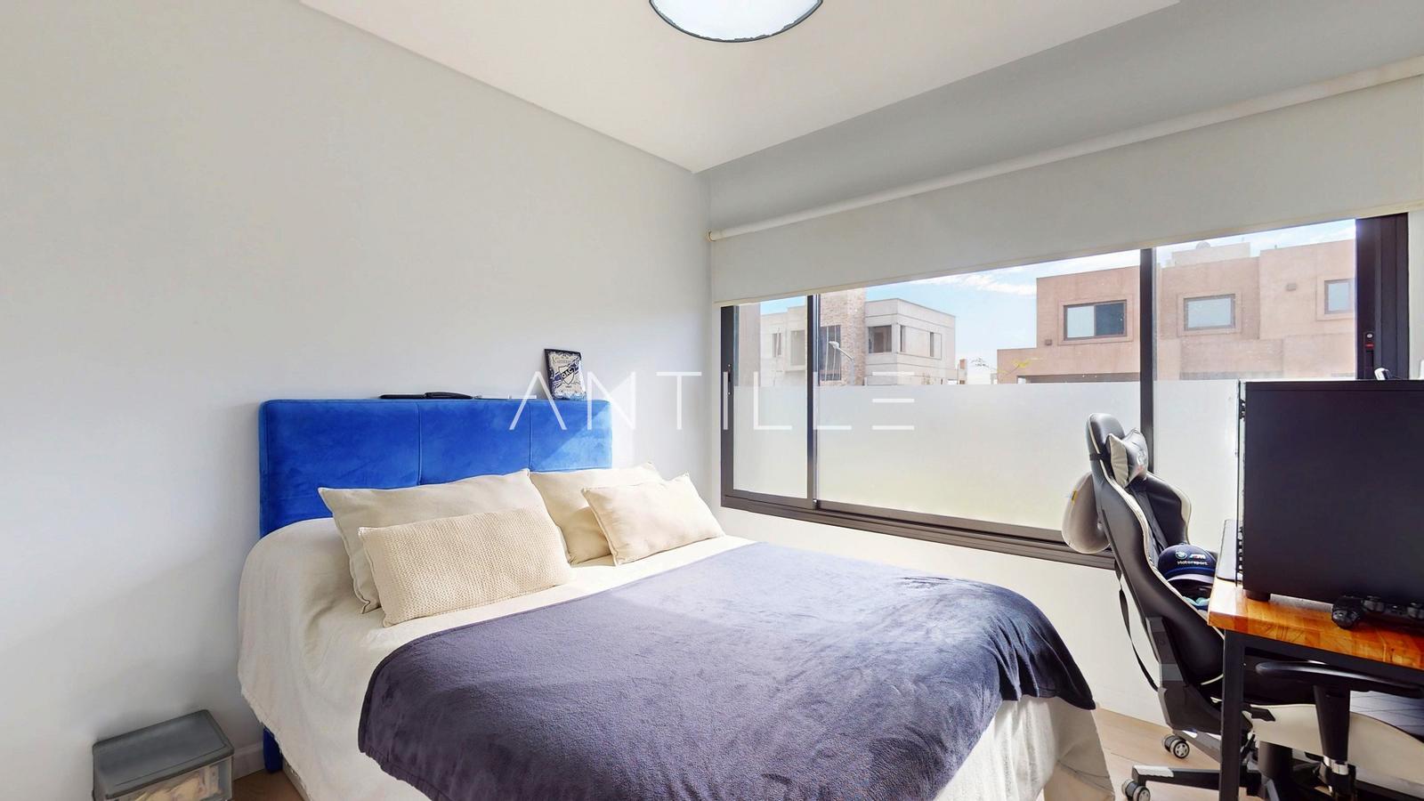 DORMITORIO 7 CASA EN GREENVILLE POLO 