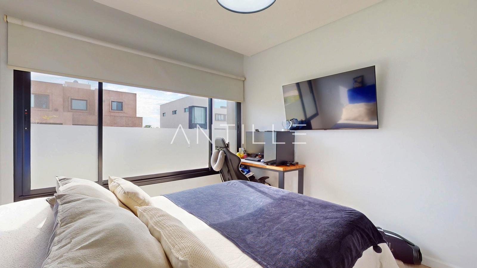 DORMITORIO 8 CASA EN GREENVILLE POLO 