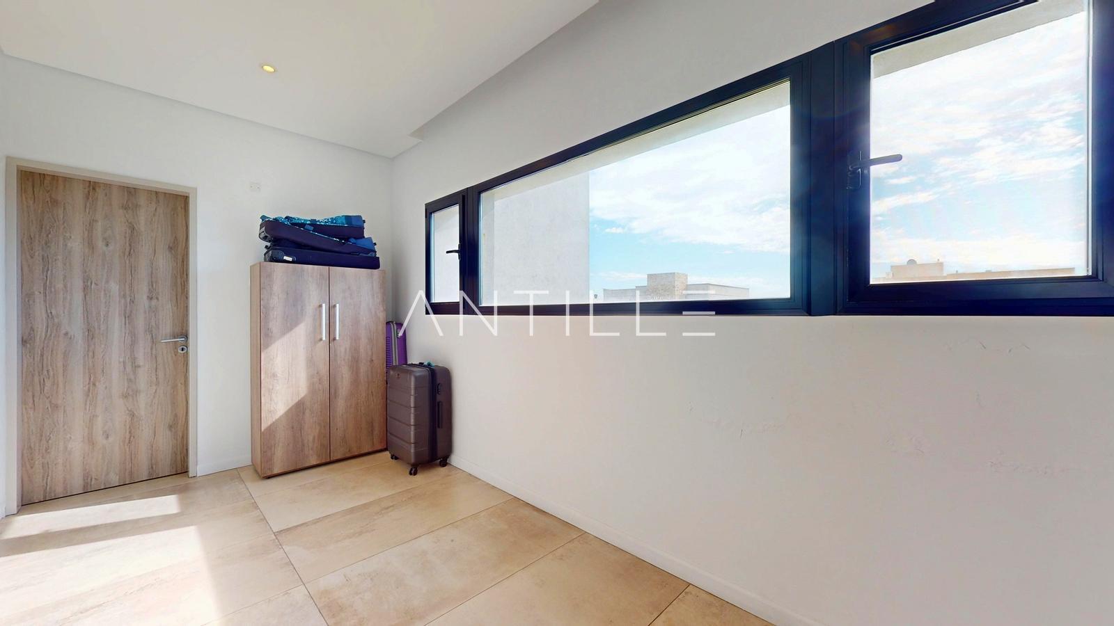 DORMITORIO 10 CASA EN GREENVILLE POLO 