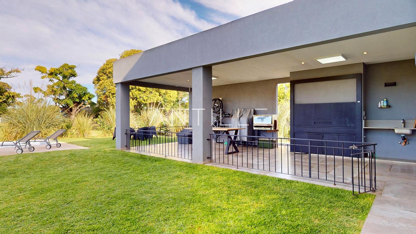 FACHADA 2 CASA EN GREENVILLE POLO 
