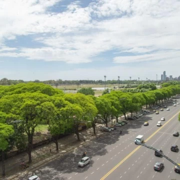 Impecable 4 ambientes al Frente en Colegiales