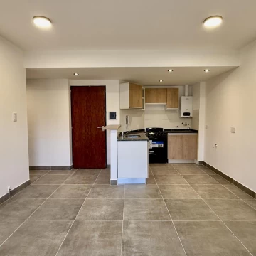 Ituzaingó  400 - Departamento de un dormitorio en venta - Rosario, República de la Sexta