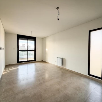 Departamento 2 dormitorios con Amenities