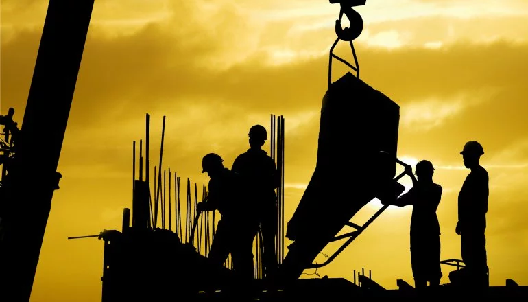 Construcción, en alza: los despachos de cemento aumentaron 24,2% en mayo