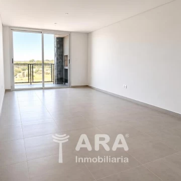 Departamento de 3 dormitorios amplio y moderno en Neuquén Capital