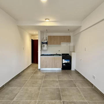 Ituzaingó 400 - Monoambiente en venta - Rosario, República de la Sexta