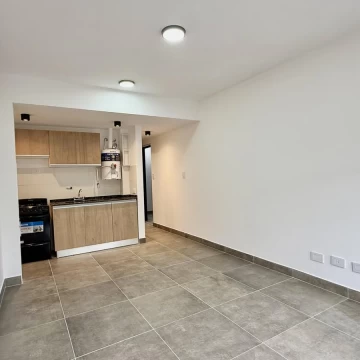 Ituzaingó  400 - Monoambiente en venta - Rosario, República de la Sexta