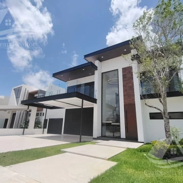 Casa venta Lagos del Sol Cancun