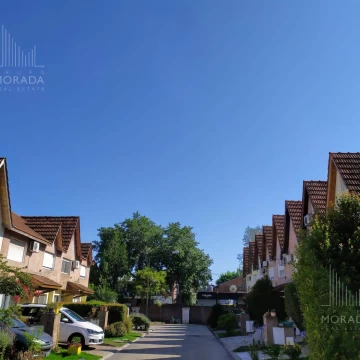 Venta casa en Tigre Barrio Pinar de Tigre 4 ambientes, cochera y amenities