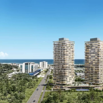 Venta - Departamento 3 ambientes - Playa Brava