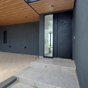 Casa 3 Dorm. Rincones de Manantiales (Entrega U$ 200.000 y Financiación)